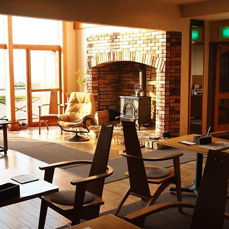 Hotel Kifu Club Shiretoko Shari Exterior foto